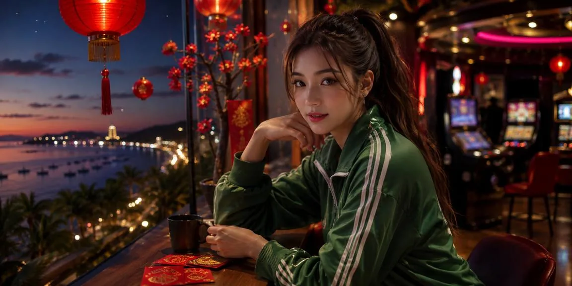 eco6789 Casino trực tiếp