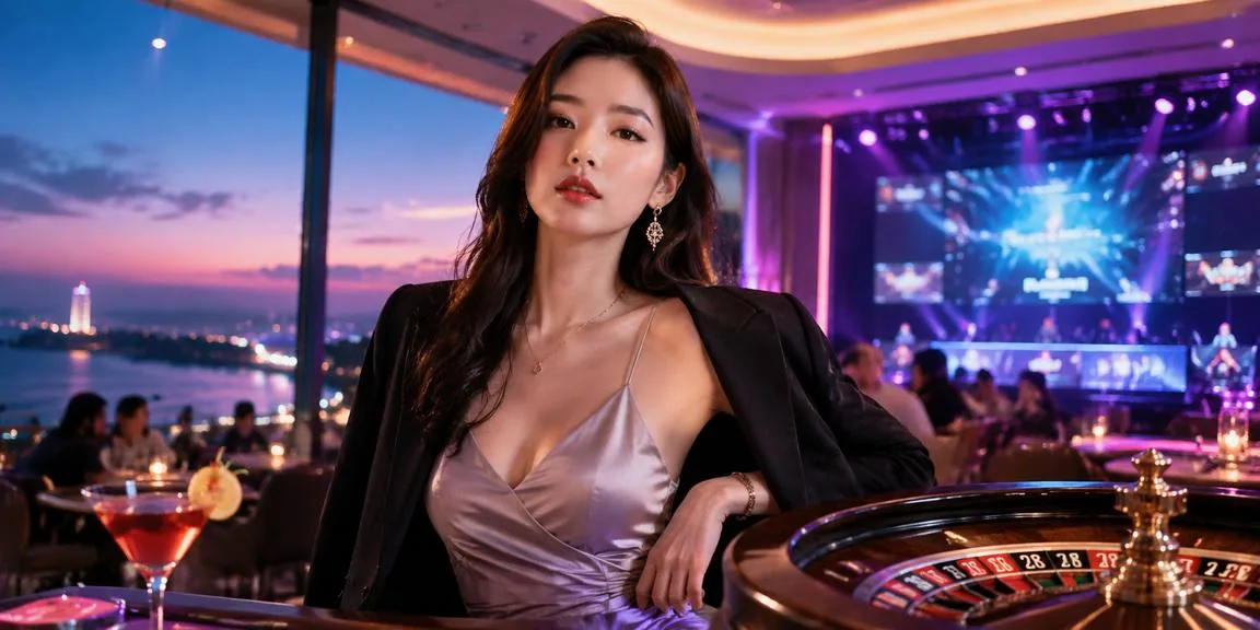 eco6789 Việt Nam Sảnh casino